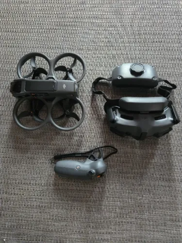 DJI AVATA 2