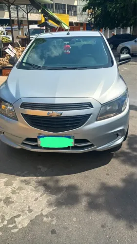 Chevrolet Prisma Sed. Joy/ LS 1.0 8V Flexpower 4P 2019