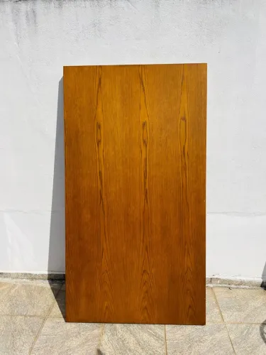 Tampo de Mesa em Madeira
