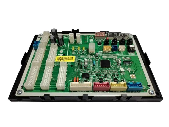 Placa para Ar-condicionado - LG (EBR *) Condensadora Multi V IV