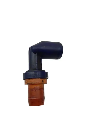 Valvula Pcv Anti Chama Ford Ecosport 2.0 2008 2009 2010