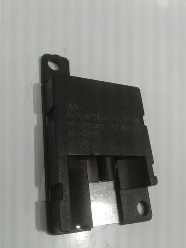 Módulo Antena Bluetooth Bmw 335i 2008  3618 Preto