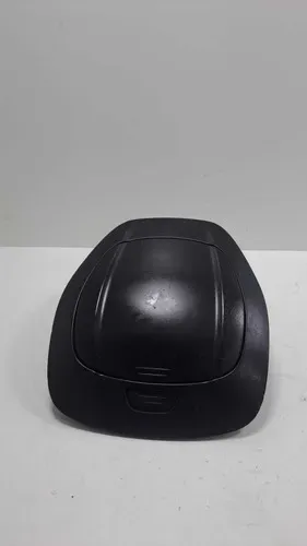 Porta Trecos Painel Ford Ka 2015/2018 Original Preto