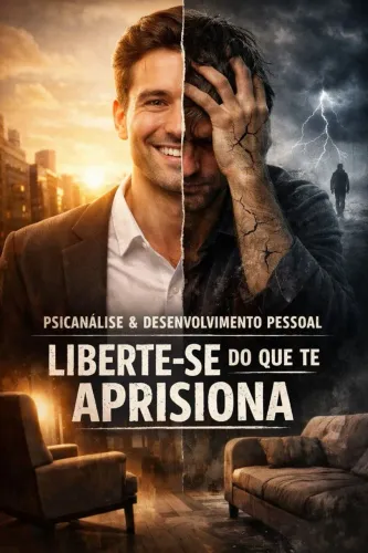 PSICANÁLISE & DESENVOLVIMENTO PESSOAL ?