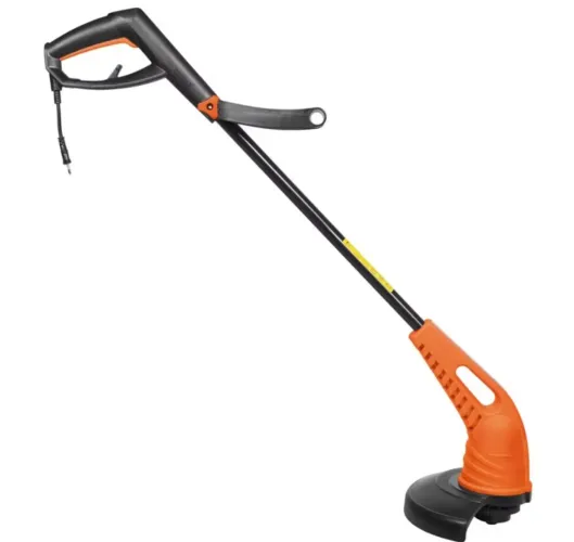 Aparador de grama Elétrica Leve e Eficiente - Perfeita para seu Jardim