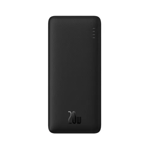 Carregador Portátil Baseus 20W - 10000mAh Original