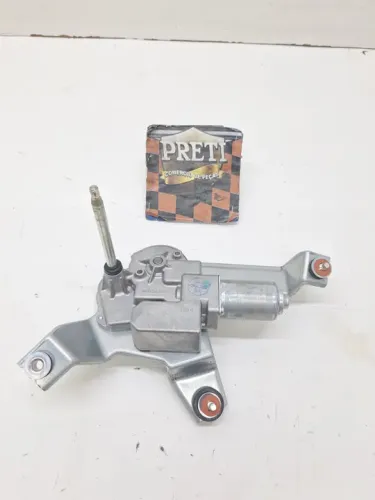 Motor Limpador Para Brisa Traseiroa Corolla Cross 2022/2023