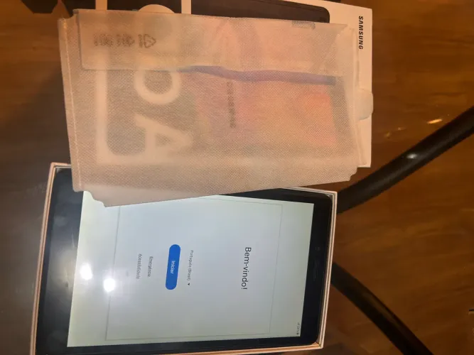 TABLET SAMSUNG GALAXY TAB -A T290 8? 32gb