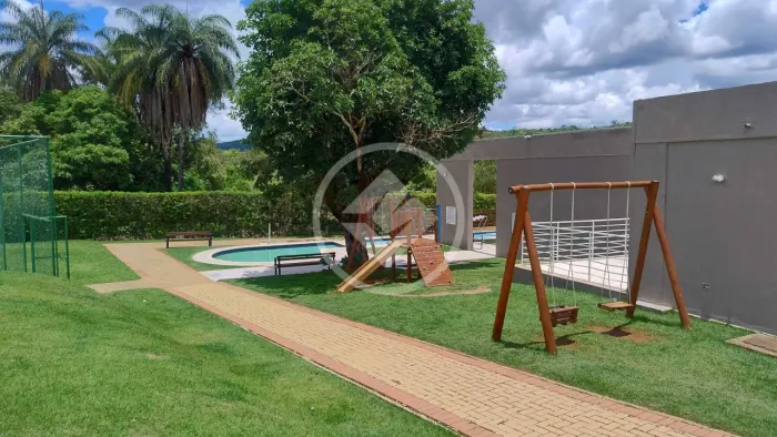 Lote no condomínio Lagoa Santa Park Residence - My Broker codigo: 108825