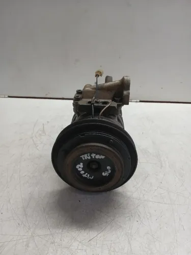 Compressor Ar Condicionado L200 Triton 3.2 2015
