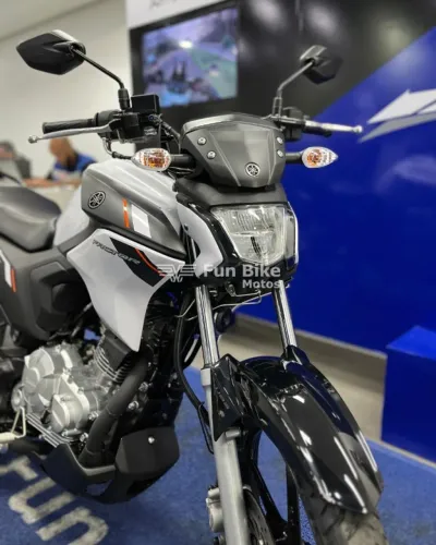 NOVA FACTOR ED 25/25 0KM - SEM ENTRADA + PARCELAS A PARTIR DE R$ 684,00