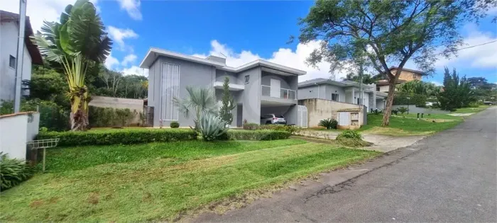 Condomínio com 3 quartos à venda em Fazenda da ilha - SP