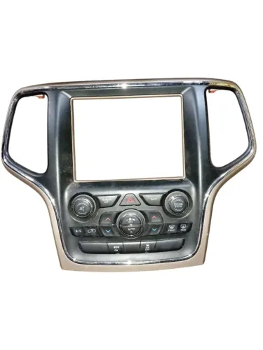 Comando Ar Condicionado Jeep Grand Cherokee 2015 