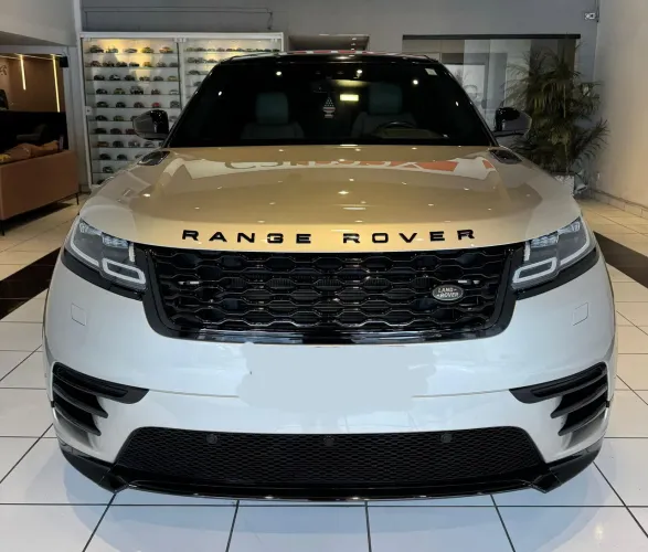 Land Rover Range Rover Range R. VE. R-DYN SE 2.0 4X4 300cv Aut. 2020