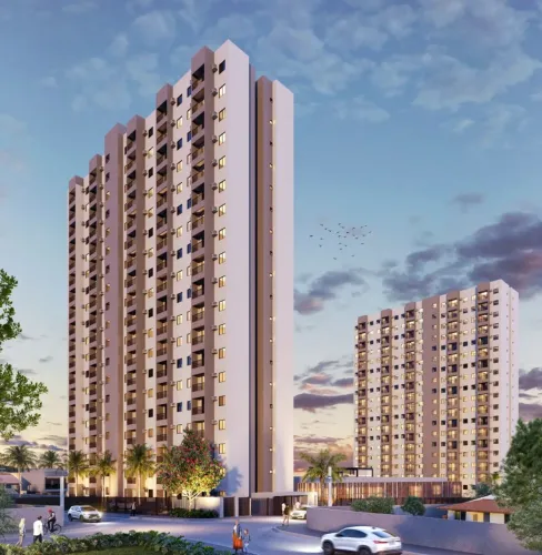 Faço Reservas para Excelente Empreendimento no Jardim Treze de Maio