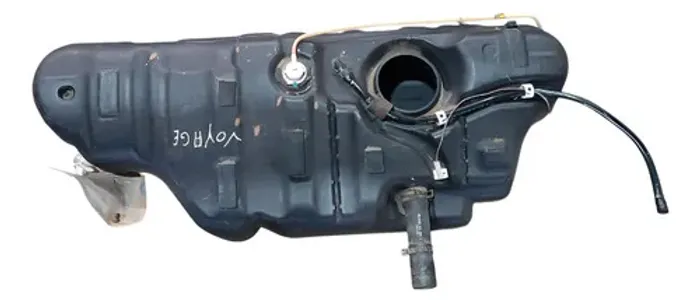 Tanque Combustível Vw Gol Saveiro Voyage Parati G6 G7 G8