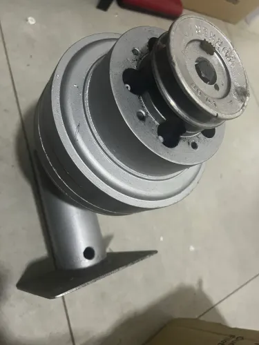 Gerador eólico 1200w 2ah 