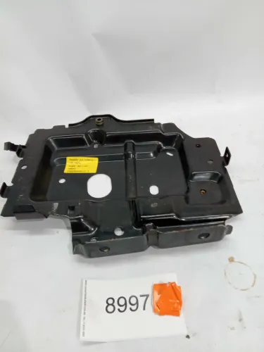 Suporte Da Bateria Peugeot Escapade 206 /sw / Escapade