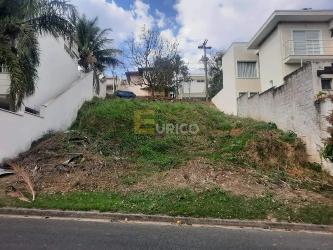 Terreno em Condomínio à venda no Condomínio Águas da Serra em Valinhos/SP