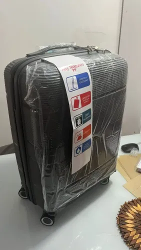 Malas de polipropileno de bordo 10 kg importadas