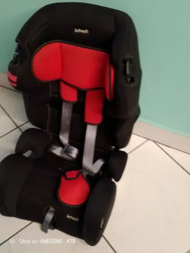 Cadeirinha Infantil
