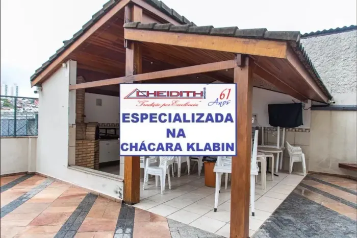 Apartamento para venda tem 106 metros quadrados com 3 quartos