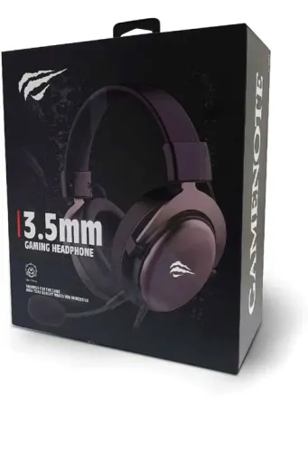 Fone headset Havit H2015D