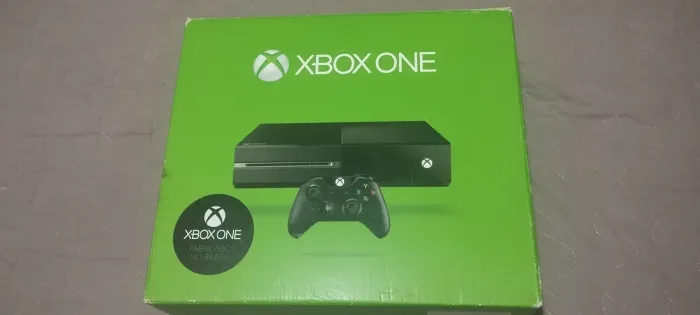Xbox one 