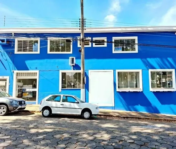 Kitnet para aluguel, 1 quarto, Centro - Limeira/SP