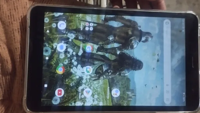 Tablet Multilaser novo