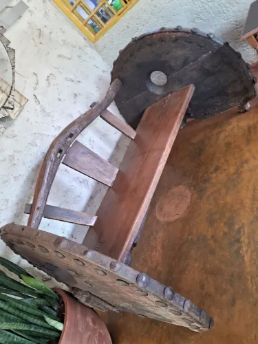 Móveis usados 