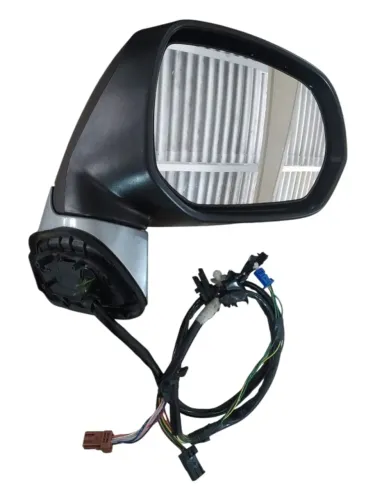 Retrovisor Direito Citroën C4 Grand Picasso 2009 à 2012