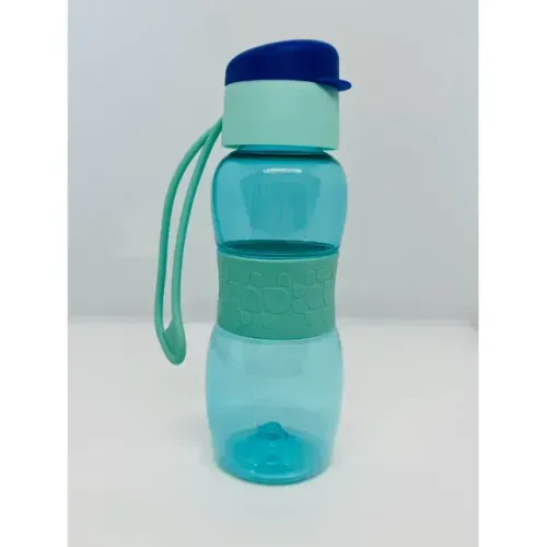 Garrafinha de água AVON 350ml - R$15,00