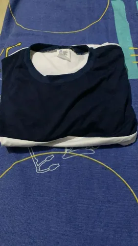 Camiseta Manga Longa GG