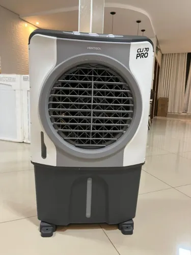 Climatizador 70 litros novo 