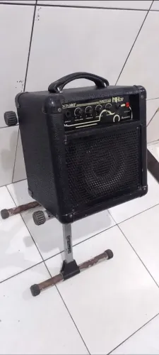 Amplificador meteoro 