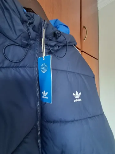 Jaqueta Adidas importada