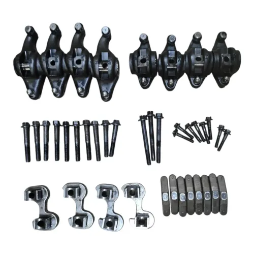 Kit Balancim Trava Cabeçote Cummins Isb 3.9 Vw 9150 E4254