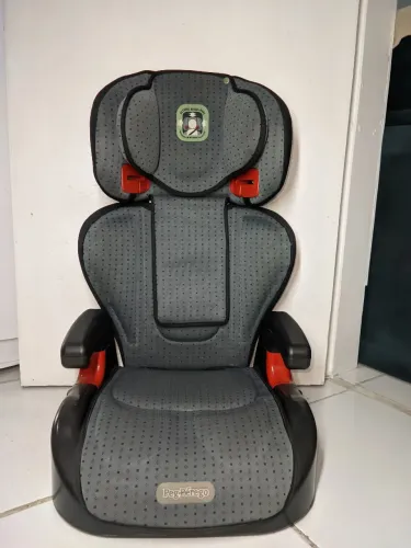 Cadeirinha automotiva infantil 