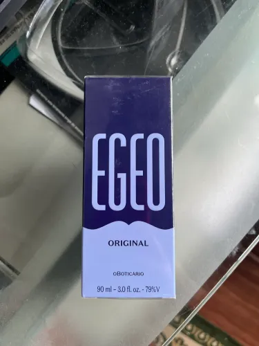 Egeo Original 