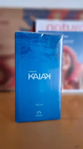 Natura kaiak masculino 100ml