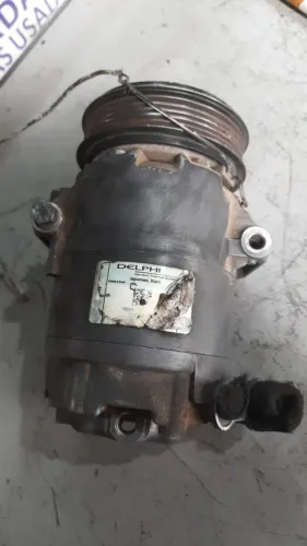 Compressor ar condicionado GM Delph