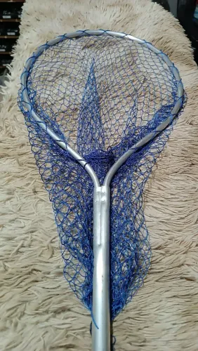 Passagua de alumínio novo