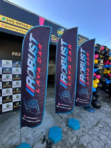 PROMOÇÃOO WIND BANNER, bandeira, bandeirola, flag banner, bandeiras