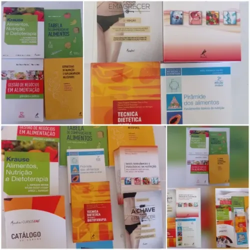 Livros