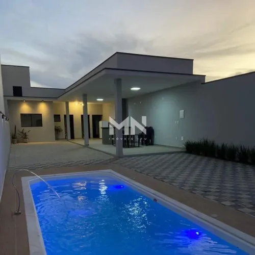 Casa Venda Novo Centro Itu 200,00m²