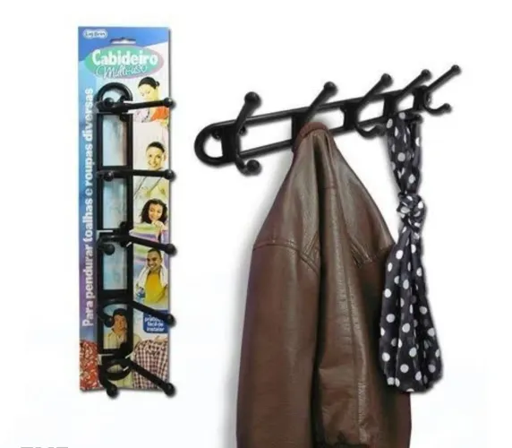 Cabideiro de roupas etc ENTREGA GRÁTIS EM GOIÂNIA a pronta entrega 