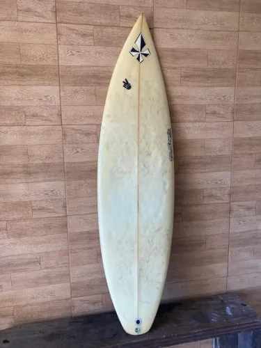 Prancha de Surf 5'11