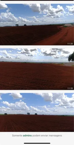 Fazenda em São Francisco de sales 