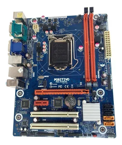 placa 1150